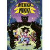 Mekka Nikki - tome 1
