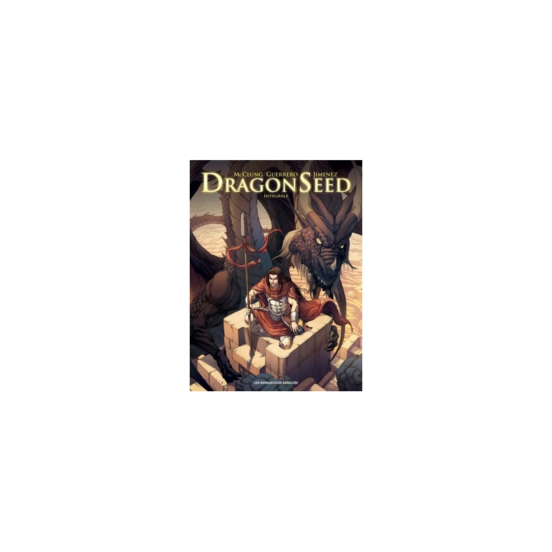 Dragonseed
