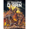 Le triomphe d'arn - Epopées fantastiques