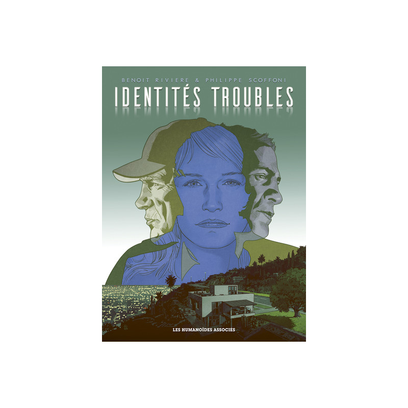 Identités troubles