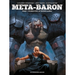 META BARON T01