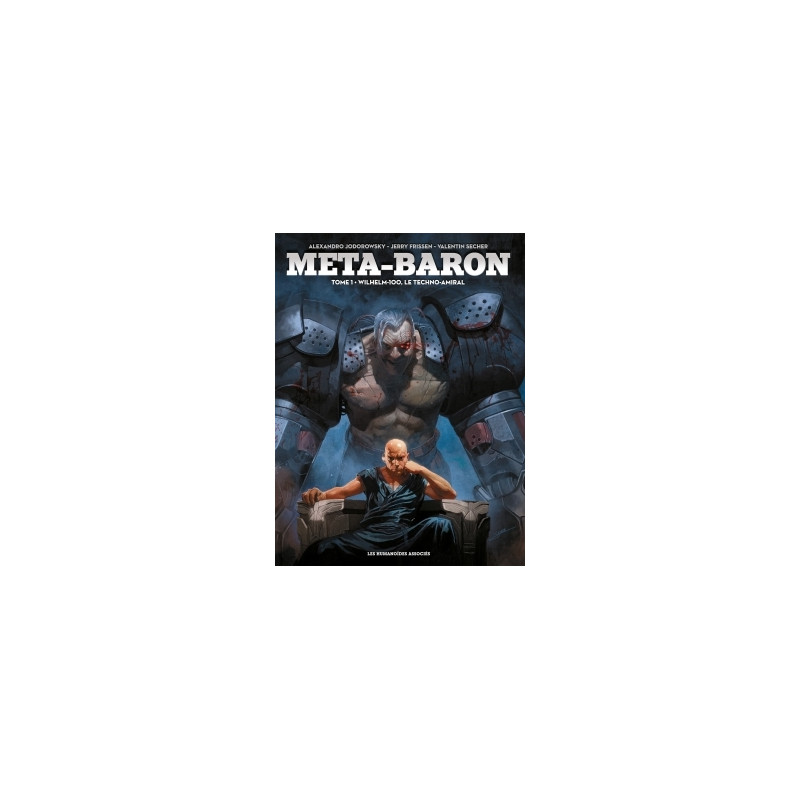 META BARON T01