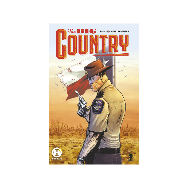 The Big Country