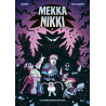 Mekka Nikki - tome 4