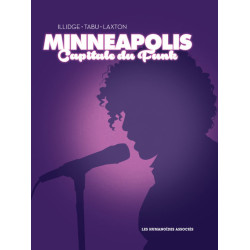 Minneapolis Capitale du funk