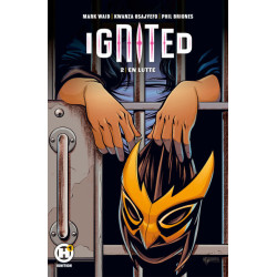 Ignited V2