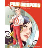 Five Weapons T02