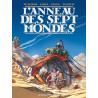L'anneau des 7 mondes intégrale