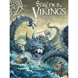 Sirènes et vikings T1