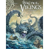 Sirènes et vikings T1