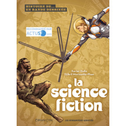 Histoire de la Science Fiction