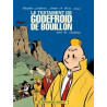 Freddy Lombard - Le Testament de Godefroid de Bouillon
