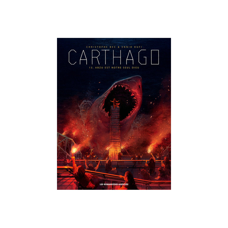 Carthago T13