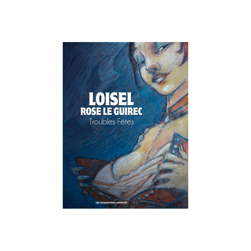Troubles Fêtes