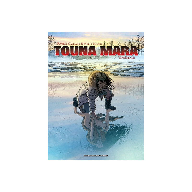 Touna mara intégrale