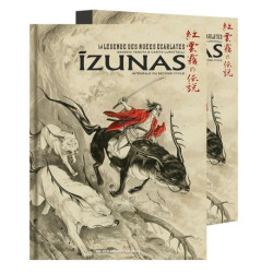 Izunas - Intégrale second...
