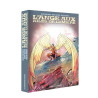 L'Ange aux ailes de lumière - Coffret