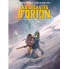 Les Décastés d'Orion T2