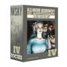 Jodorowsky 90 ans - Coffret V4