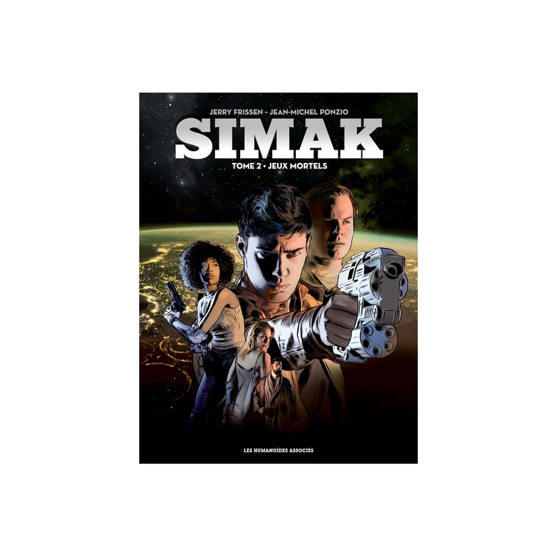 Simak T2