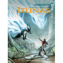 Izunas T4