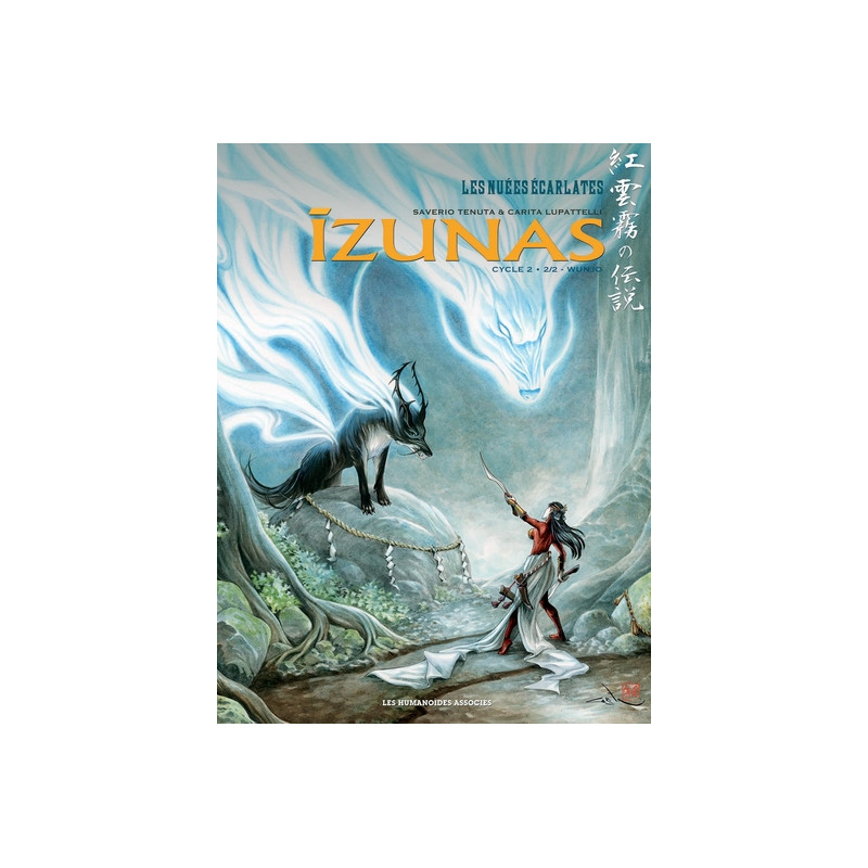 Izunas T4