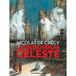 Le Bibendum céleste -...