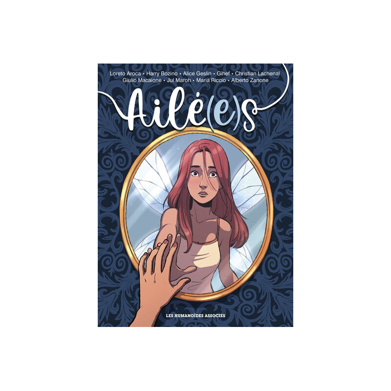 Ailé(e)s