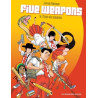 Five Weapons T01