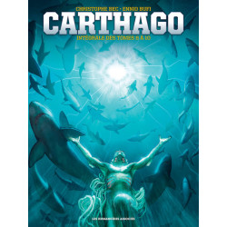 Carthago - Intégrale Tomes...