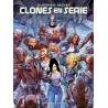Clones en série