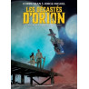 Les Décastés d'Orion T1