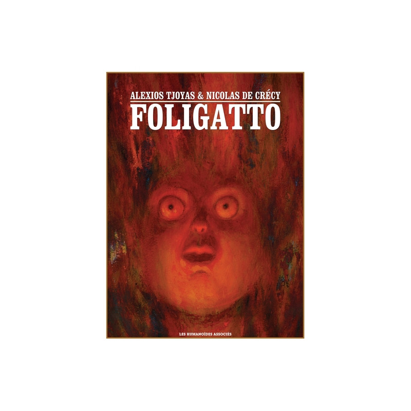 Foligatto