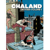 Chaland oeuvres
