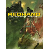 Redhand - intégrale