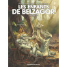 Les Enfants de Belzagor T1/2