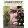 Jodorowsky 90 ans T11 : Final Incal - Castaka - Les Armes  Méta-Baron
