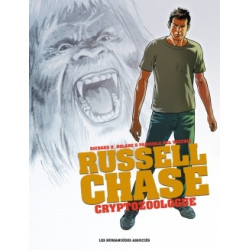 RUSSELL CHASE - INTEGRALE