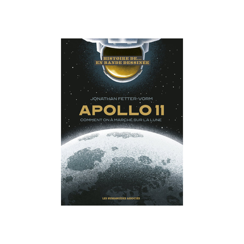 Histoire d'Apollo XI
