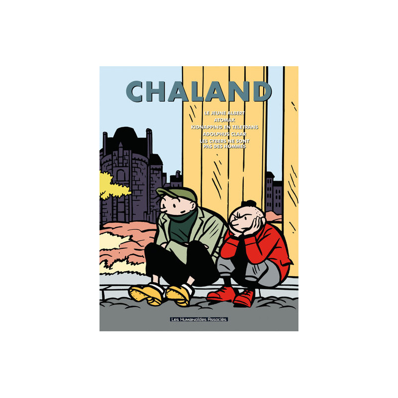Tout cChaland T04
