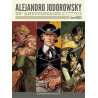 Jodorowsky 90 ans T12 : Bouncer