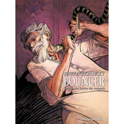 Bouncer T03