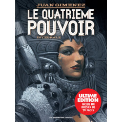 Le Quatrième Pouvoir -...