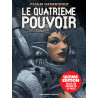 Le Quatrième Pouvoir - Intégrale