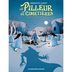 Le Pilleur de cimetières