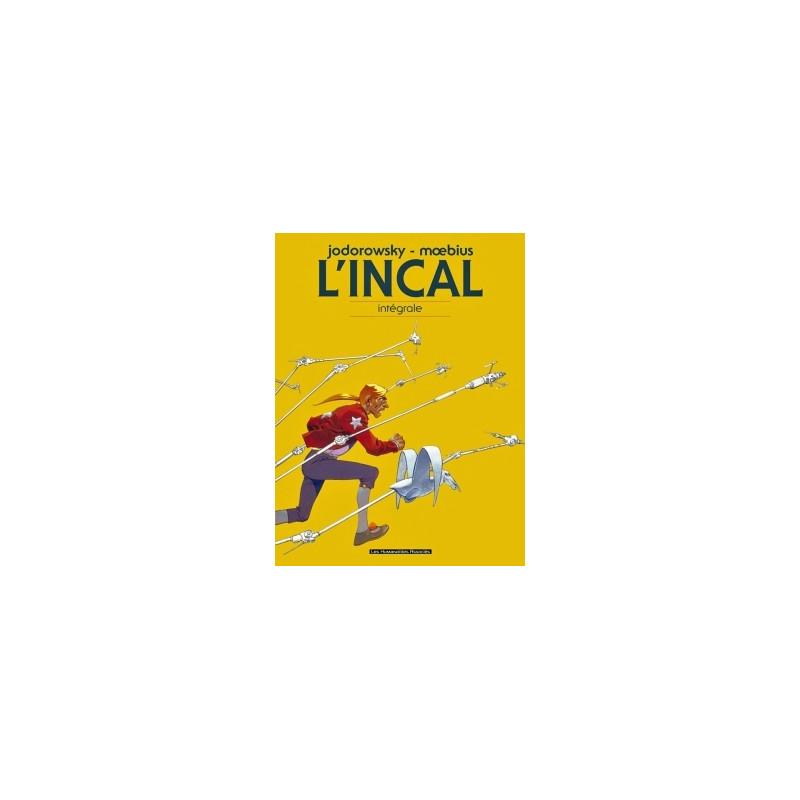 L INCAL INTEGRALE