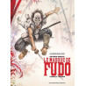 LE MASQUE DE FUDO T01
