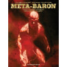Méta-Baron - Luxe T2