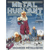 Métal Hurlant N°11