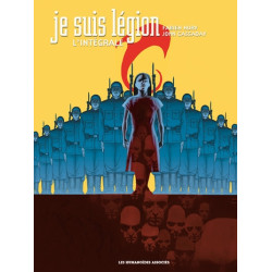 Je suis légion intégrale